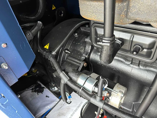 Damer - bwt83s - stroomgenerator - 2023 - afbeelding 17 van  17
