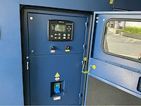 Dämer bwt413s stroomgenerator - 2024 - afbeelding 4 van  8