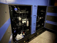 Dämer bwt413s stroomgenerator - 2024 - afbeelding 6 van  8