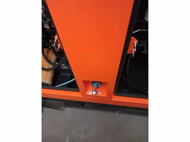 Dämer stroomgenerator - 2024 - afbeelding 4 van  6