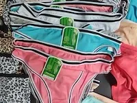 Dames bamboe slips m-xxl 93 stuks - afbeelding 5 van  10