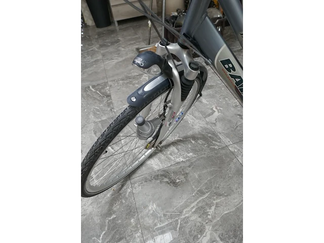 Dames fiets batavus - afbeelding 4 van  5