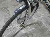 Dames fiets batavus - afbeelding 4 van  5