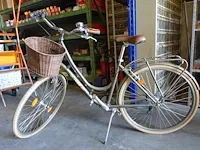 Dames fiets prestige