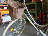 Dames fiets prestige - afbeelding 2 van  5