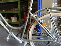 Dames fiets prestige - afbeelding 3 van  5