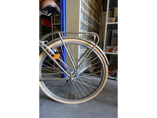 Dames fiets prestige - afbeelding 4 van  5