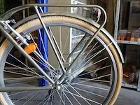 Dames fiets prestige - afbeelding 4 van  5