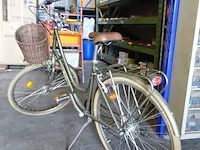 Dames fiets prestige - afbeelding 5 van  5