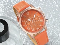 Dames horloge - afbeelding 1 van  1