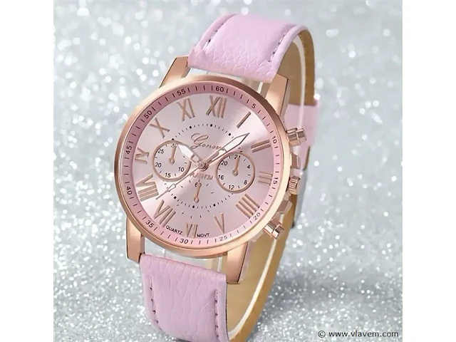 Dames horloge - afbeelding 1 van  1