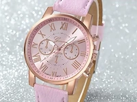 Dames horloge - afbeelding 1 van  1