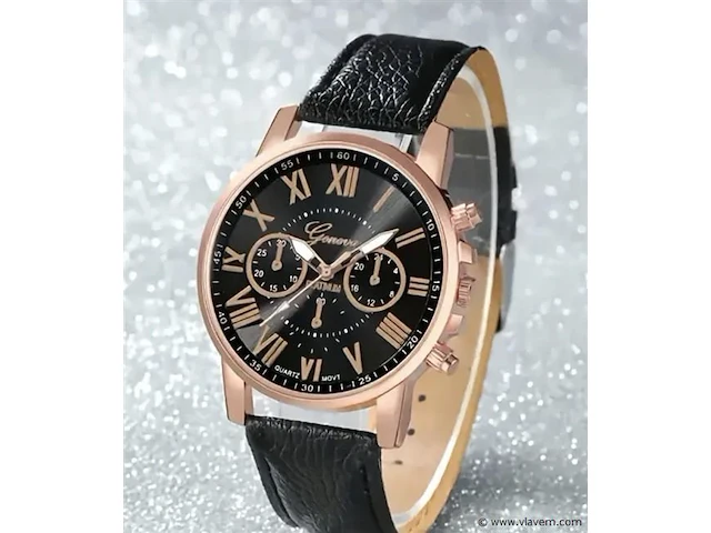 Dames horloge - afbeelding 1 van  1