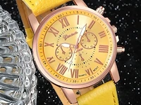 Dames horloge - afbeelding 1 van  1