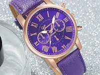Dames horloge - afbeelding 1 van  1
