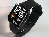Dames horloge - afbeelding 1 van  1