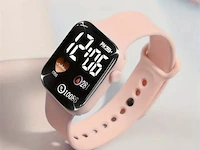 Dames horloge - afbeelding 1 van  1
