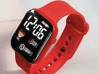 Dames horloge - afbeelding 1 van  1