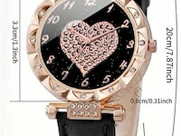 Dames horloge - afbeelding 1 van  1