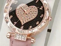 Dames horloge - afbeelding 1 van  1