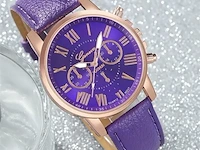 Dames horloge - afbeelding 1 van  1