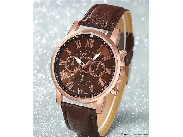 Dames horloge - afbeelding 1 van  1