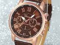 Dames horloge - afbeelding 1 van  1