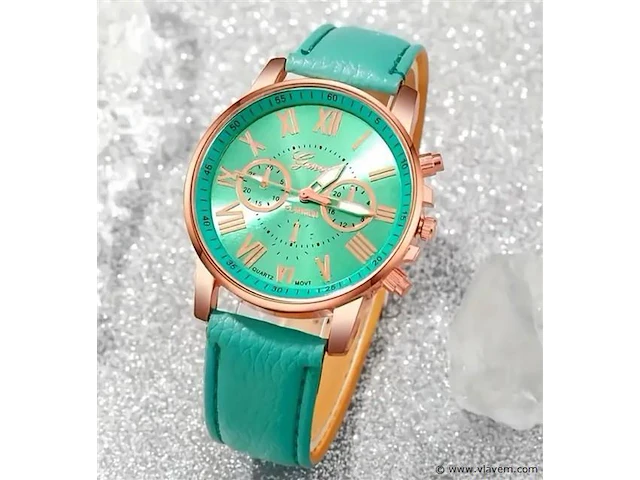 Dames horloge - afbeelding 1 van  1