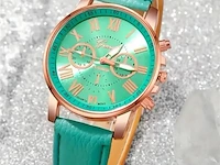 Dames horloge - afbeelding 1 van  1