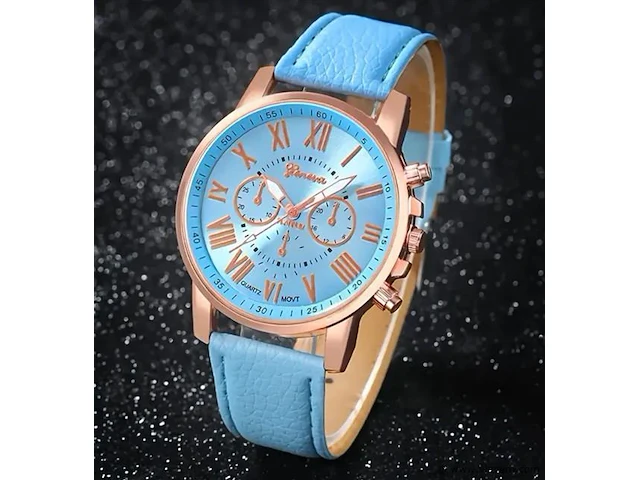 Dames horloge - afbeelding 1 van  1