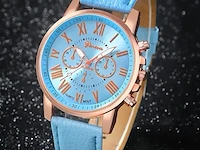 Dames horloge - afbeelding 1 van  1