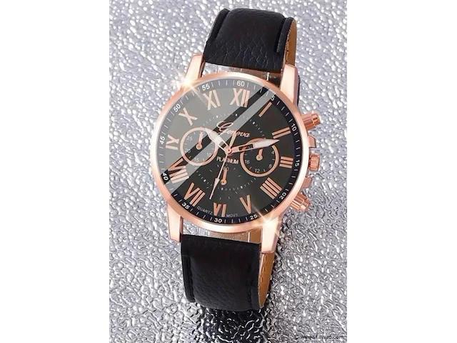 Dames horloge - afbeelding 1 van  1