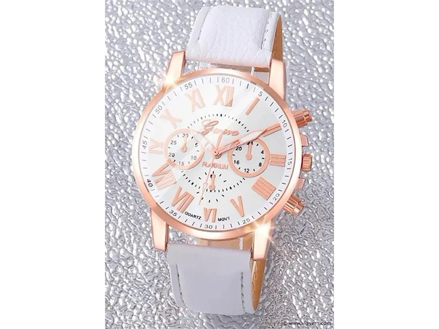 Dames horloge - afbeelding 1 van  1