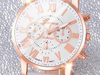 Dames horloge - afbeelding 1 van  1