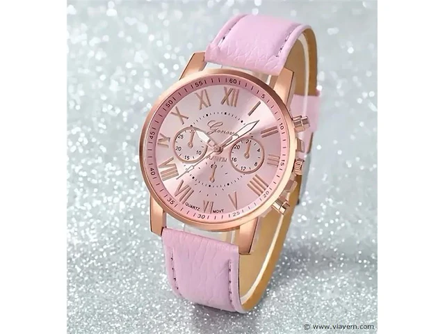 Dames horloge - afbeelding 1 van  1