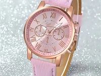 Dames horloge - afbeelding 1 van  1
