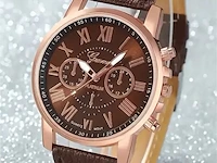 Dames horloge - afbeelding 1 van  1