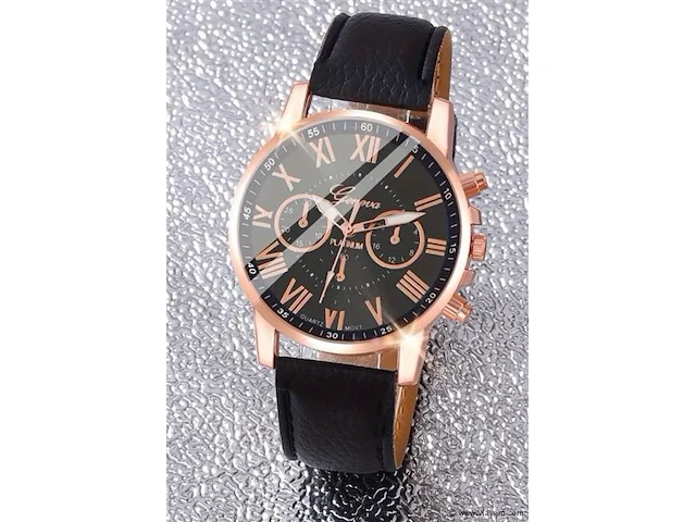 Dames horloge - afbeelding 1 van  1