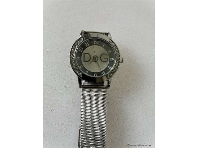 Dames horloge - afbeelding 1 van  1