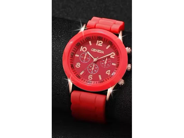 Dames horloge - afbeelding 1 van  1