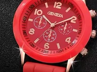 Dames horloge - afbeelding 1 van  1
