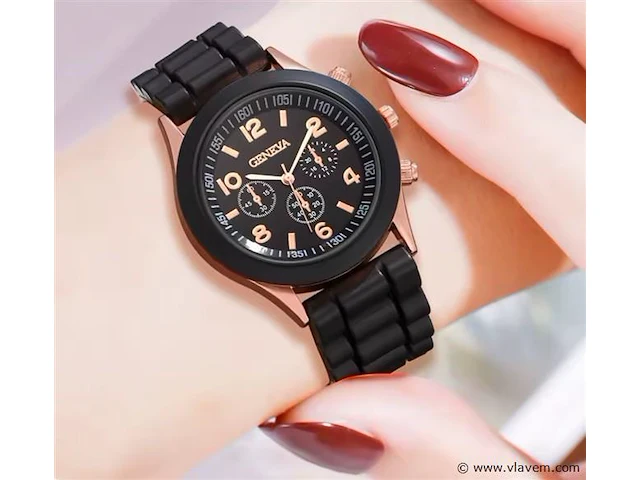 Dames horloge - afbeelding 1 van  1