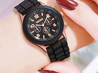 Dames horloge - afbeelding 1 van  1