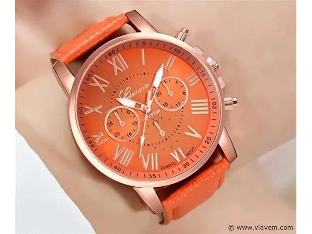 Dames horloge - afbeelding 1 van  1