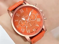 Dames horloge - afbeelding 1 van  1