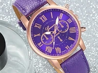 Dames horloge - afbeelding 1 van  1