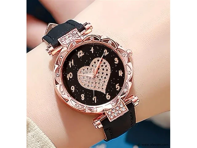 Dames horloge - afbeelding 1 van  1
