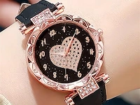 Dames horloge - afbeelding 1 van  1
