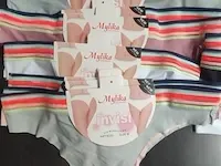 Dames invisible strings m-xl 43 stuks - afbeelding 2 van  6