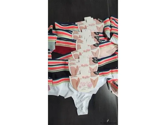 Dames invisible strings m-xl 43 stuks - afbeelding 3 van  6